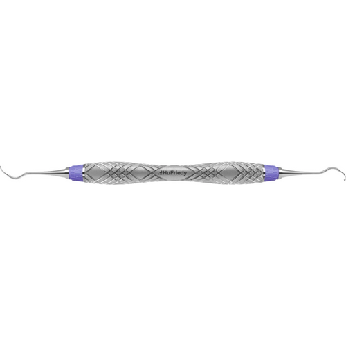 curette Columbia stk. figur 13/14, håndtak #Harmony