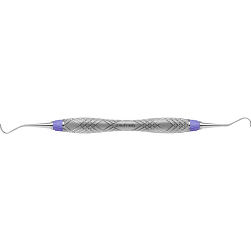 Curette McCall stk. fasong 17/18, skaft #Harmony