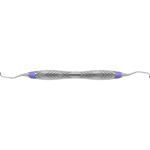 Gracey Standard kurette  stk. 12/13, mesial/distal, håndtak #Harmony
