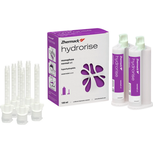 Hydrorise Monophase 2 x 50 ml dobbel patron