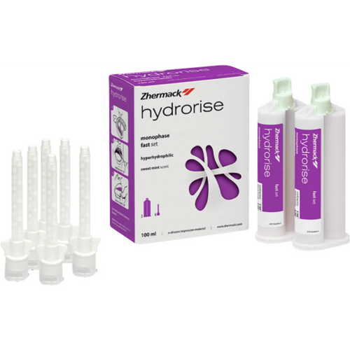 Hydrorise Monophase 2 x 50 ml dobbelpatron 