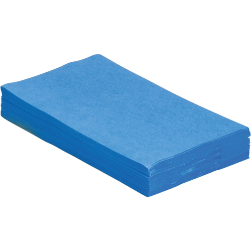 Monoart brettpapir for standard brett blisterpakke 250 stk. 18 x 28 cm, capri
