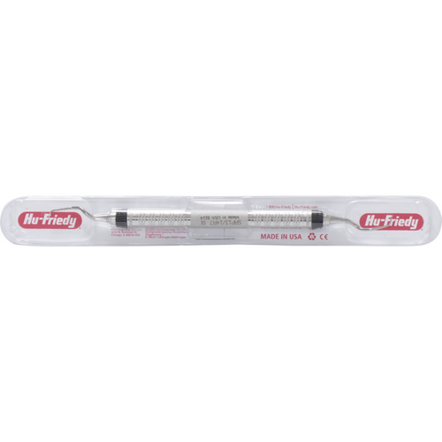 Gracey After Five kurette stk. 13/14 Rigid, distal, skaft #7