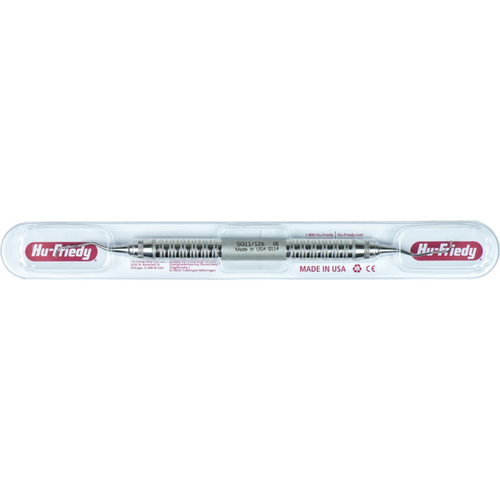 Gracey Standard kurette  stk. 11/12, mesial, håndtak #6