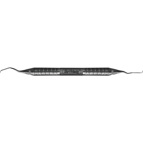 Gracey Mini Five kurette stk. 11/14, mesial/distal, håndtak #6