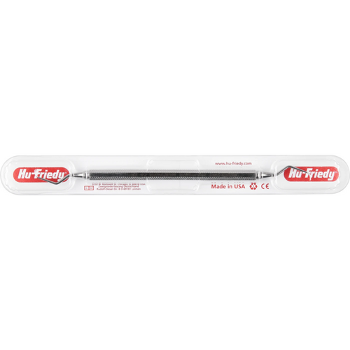 Gracey After Five kurette stk. 7/8 Rigid, oral/bukkal, skaft #2