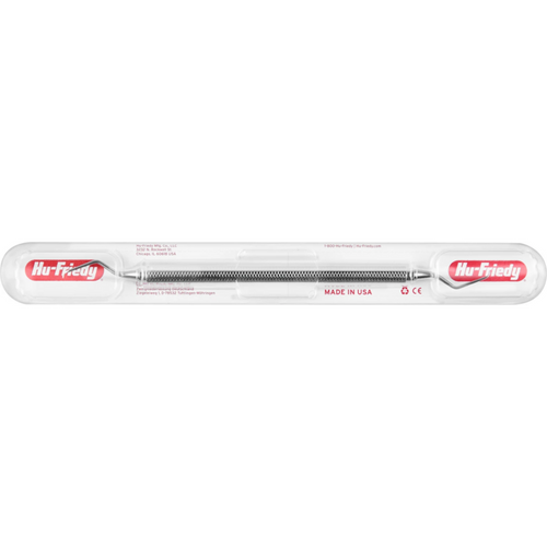 Gracey Mini Five kurette stk. 7/8 Rigid, oral/bukkal, skaft #2