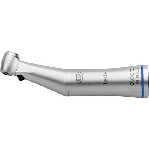 Alegra vinkelstykker stk. 1:1, WE-56 LED G med lys