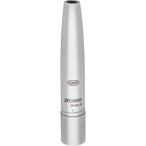 Proxeo Scaler stk. ZA-55 LS med lys, Sirona-kobling
