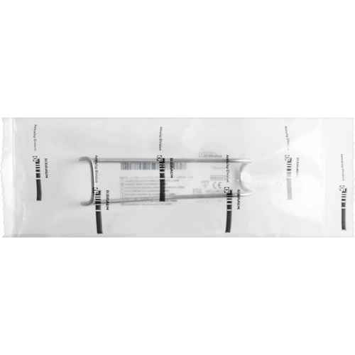 Kinnholder Sternberg OM251R, 120 mm, 27 mm + 35 mm