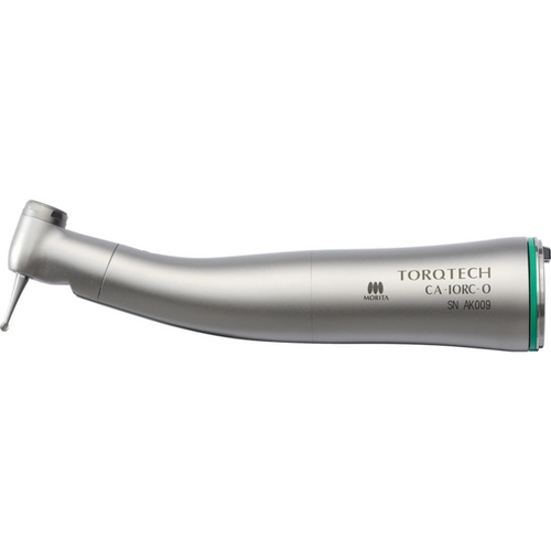 TorqTech stk. vinkelstk. CA-10RC, grønn