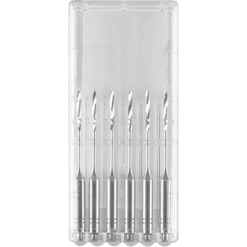 Peeso drill 6 stk. 19 mm ISO 090
