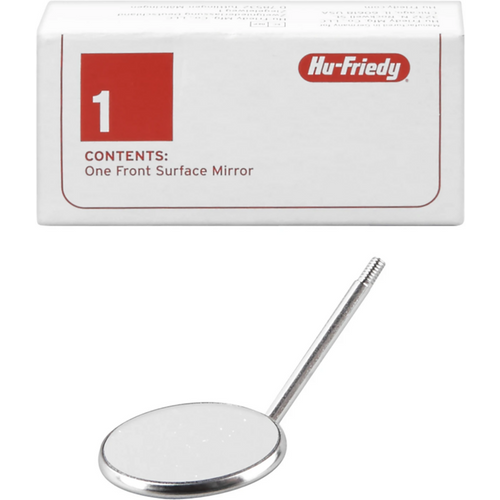 Munnspeil stk. (MIR5HDE)