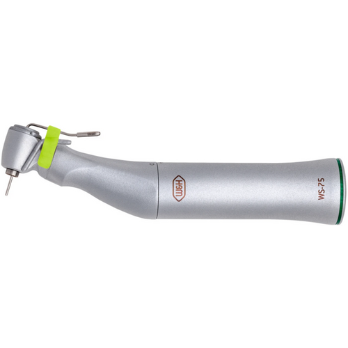 WS-75 vinkelstykke 20:1, uten lys