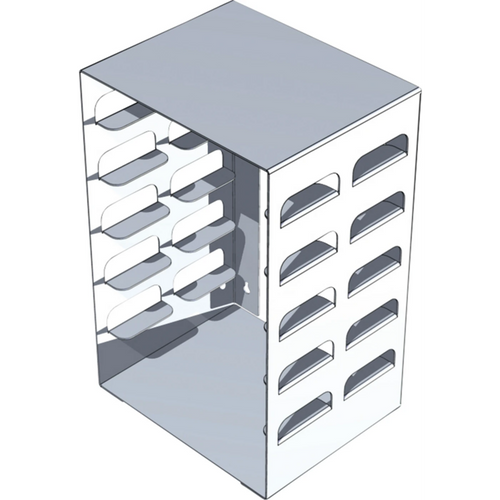 Aluminiumsbrett stk. brett 18 x 14 cm, S tom