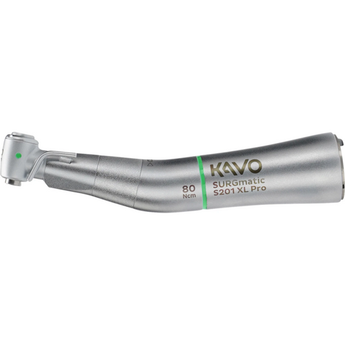 SURGmatic S201 Pro kirurgisk vinkelstykke stk. XL