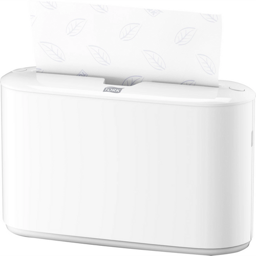 TORK Xpress borddispenser stk. hvit