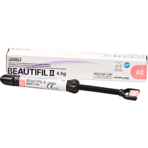 BEAUTIFIL II sprøyte 4,5 g A2