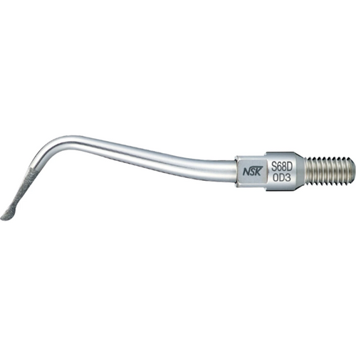 Airscaler tilbehør stk. S68D for Ti-Max