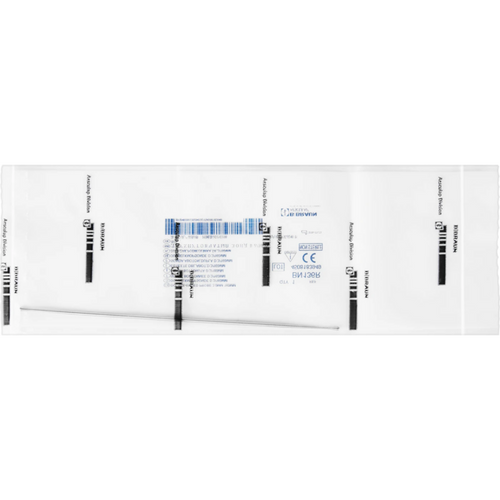 Knappesonde stk. 160 mm, Ø 2 mm
