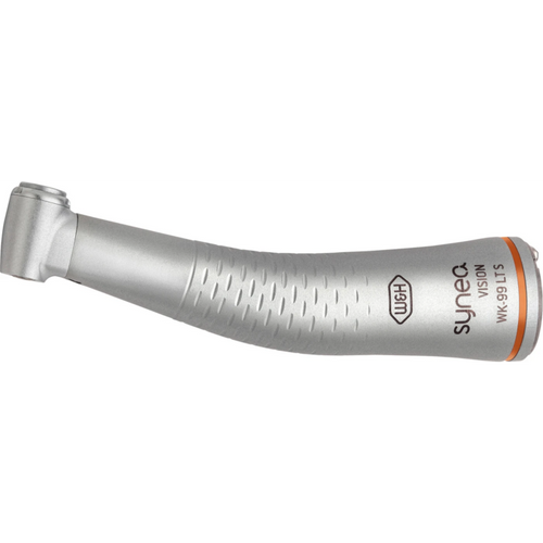 Synea Vision vinkelstykke kort stk. Høyhastighets vinkelstykke 1:5, WK-99 LTS