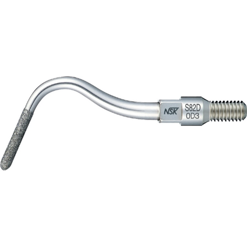 Airscaler tilbehør stk. S82D for Ti-Max