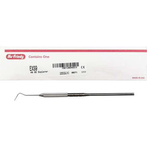 Sonde stk. EXS9
