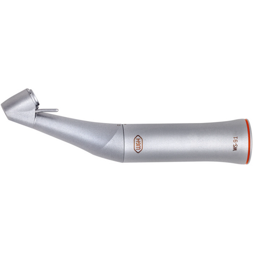 WS-91 vinkelstykke 1:2,7, uten lys