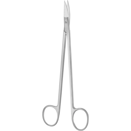 Kirurgisk saks Kelly stk. S1L