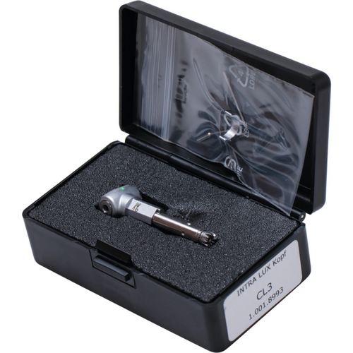 INTRA LUX hode CL3 stk. 2-hull