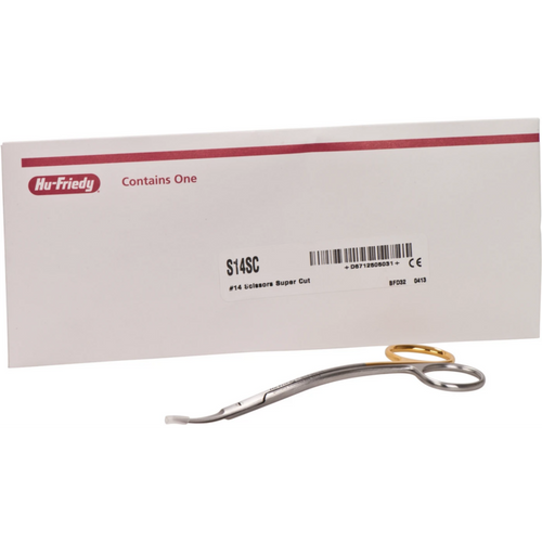 Saks La Grange stk. S14SC, buet