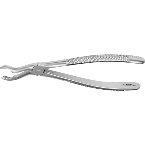 Ekstraksjonstang stk. FX67AE, øvre visdomstenner