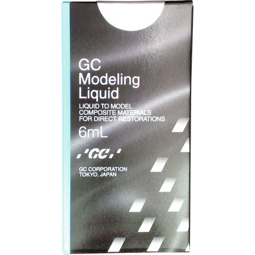 Modeling Liquid etterfyllingsflaske 6 ml