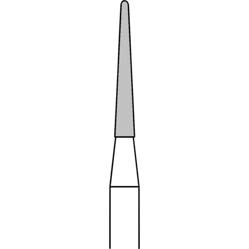 Kirurgiske HM-benfres HM 269 2 FG, figur 199, 11 mm, ISO 016