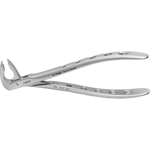 Ekstraksjonstang Atraumair stk. #36