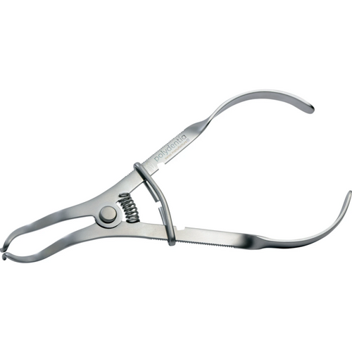 myForceps stk. ergonomisk