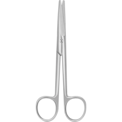 Kirurgisk saks Mayo stk. S4