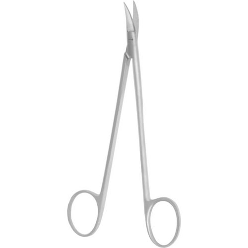 Kirurgisk saks Quinby stk. S8