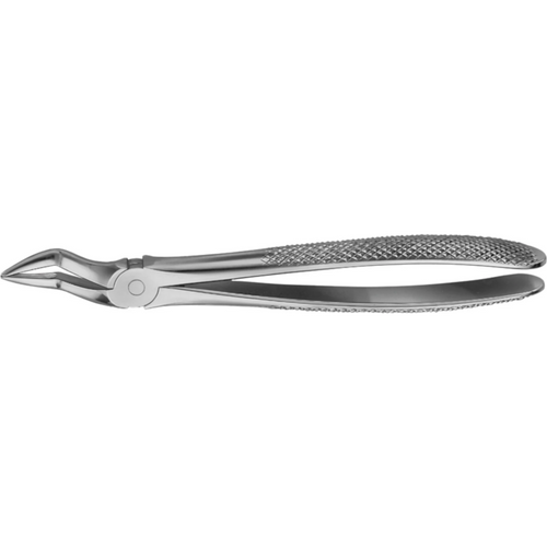 Anatomica ekstraksjonstang stk. DG350R, for OK røtter, smal kjeve