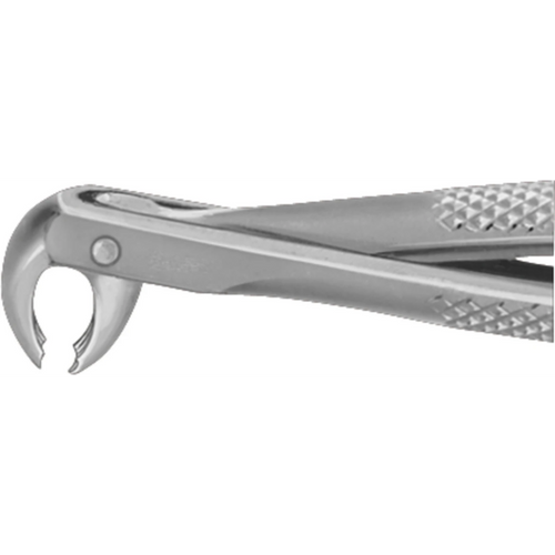 Ekstraksjonstang barn stk. DK061R, nedre molarer