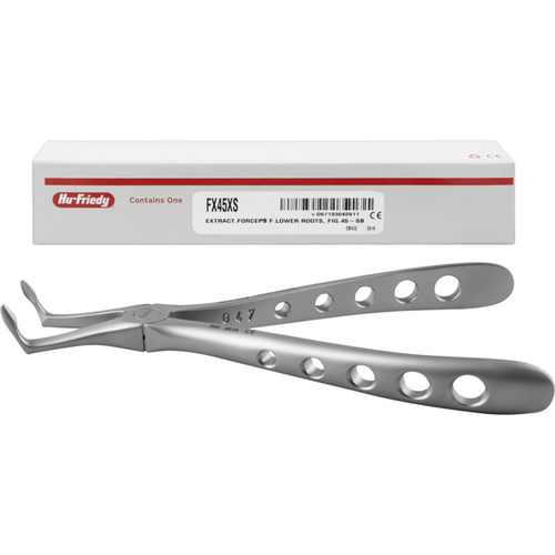 Ekstraksjonstang Atraumair stk. #45-SB, UK røtter