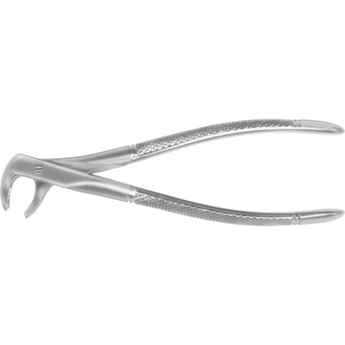 Ekstraksjonstank UK stk. FX73E, riflet, nedre molarer, begge sider