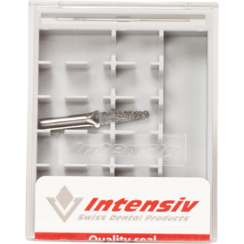 PROXOSHAPE stk. 0,2 mm, fargeløs standard, 90 µm, 8,5 mm