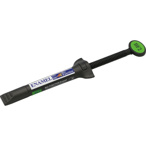 ENAMEL plus HRi Bio Function sprøyte 5 g emalje BF2