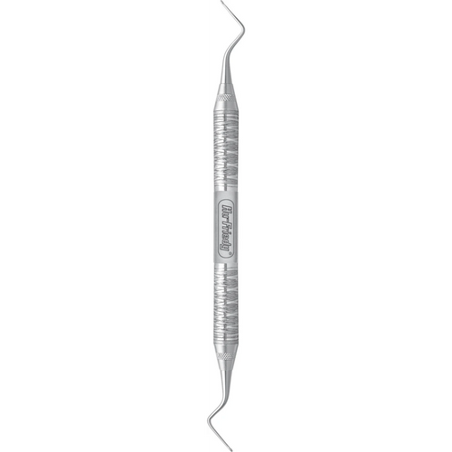 Periodontale filer Hirschfeld stk. størrelse 6 (FH5/116)