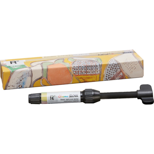 ArtOral Chroma BLOKK sprøyte 3 g