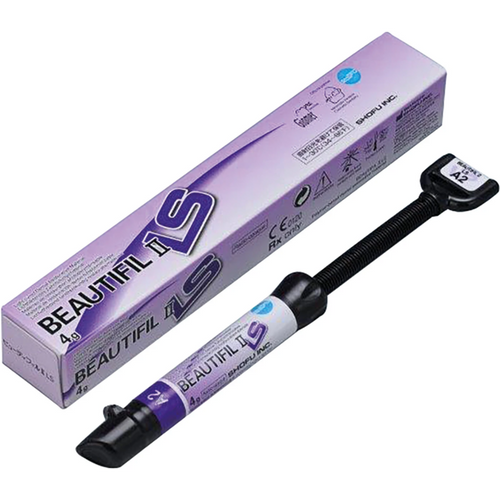 BEAUTIFIL II LS sprøyte 4 g A1 (Y2270)