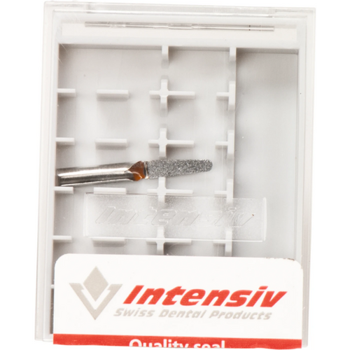 PROXOSHAPE Flexible stk. 0,1 mm, brun medium, 8,5 mm, 60 µm