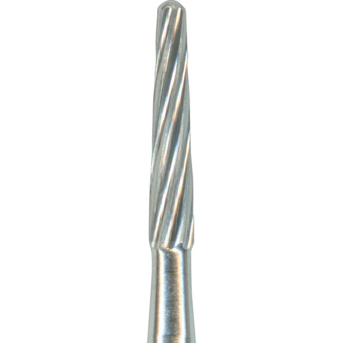 Adhesive remover C22 5 FG, figur 217, 5 mm, ISO 016