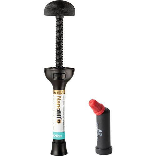 Bisico Nanofill n sprøyte 4 g A3